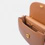 2024 Custom High Quality PU Leather Lady Sling Bag New Design Woman's Handbag Direct Factory Fashion Handbags for Women