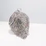 2024  Hot selling tassel evening small round bag dress banquet handbag