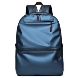 LXA004 Fashion Student School Bag Leisure 15 inch Computer Backpack New Trend Men's Business Back Packs
