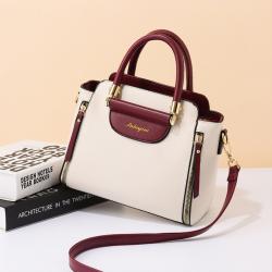 Hot Selling Handbag Female Shoulder Messenger Bags Pu Leather Crossbody Bags For Women