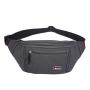 Wholesale Fashion Custom Logo Sports Gym Running Belt Bag Fanny Pack Waist Bag for men women