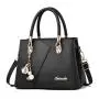 2023 Newest Fashion PU Leather High Quality  Trendy Ladies Luxury Shoulder Bags Large Capacity Sling Bags Women's Handbags
