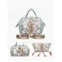 Fashion Single Shoulder Diagonal Bag Multifunctional Backpack Mother And Baby Bag Portable Mother Bag