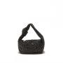 2024 New Design Fashion Diamonds Ladies Handbag Bling Novelty Evening Small Ladies Hand Bags Ladies Luxury Evening Bag