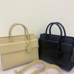 New 2023 Bag Women's Fashion Tote Bag Large Capacity Mother's Bag Single Shoulder Messenger Luxury Handbag for Women