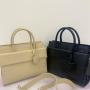 New 2023 Bag Women's Fashion Tote Bag Large Capacity Mother's Bag Single Shoulder Messenger Luxury Handbag for Women