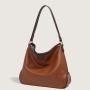 fashion designed  women bag handbag Luxury lightly women  tote Bags  Female Woven Shoulder Bags factory Custom logo
