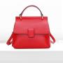 Custom Designer Fashion Shoulder Genuine Leather Bags for Women Clutch Bag