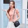 Fashion Shoulder Bags 2024 Women's Crossbody Bags Manufacturers Wholesale Classic Camera Bags Embroidered Wave