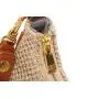 Design Purses and Handbags for Women PU Hobo Shoulder Handbag Tote Purse Moon Bag 2024 Summer Trendy Women Ladies Girls,women
