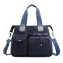 Gelory 2024 Factory Colorful Design Maternity Mummy Bags Tote Handbag Waterproof Travel Mom Baby Diaper Bag