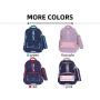 SUSEN CHRISBELLA 2023 New Arrival anime school bag beautiful school bags for girls custom school bag