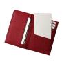 Ultra Slim Bifold Wallet Leather Wallet Men Slim Wallet Leather Bifold Card Holder