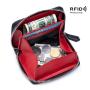 OEM/ODM womens coin purse leather small wallets women zipper coin purse for women