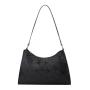 Women's underarm bag 2024 ladies handbags pu leather bag women wholesale ladies shoulder bag