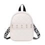 Women's backpacks wholesale 2024 ladies bag Korean style mini schoolbag outdoor leisure large capacity backpacks for women