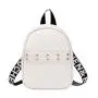 Women's backpacks wholesale 2024 ladies bag Korean style mini schoolbag outdoor leisure large capacity backpacks for women