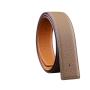 Ceinture Homme Waist Ladies Woman Belt Fashion Designer Famous Brands Women Genuine Togo Leather Reversible  Belts