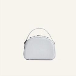 High Quality Vegan Leather Bags Custom Logo Small Handbags Luxury Cross Body Bag For Women