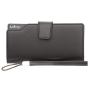 Long Wallet Men High Quality Clutch PU Leather Purse Male Pocket for Photo Card Mobile phone Money Bag