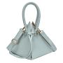 Triangle Bags Women Handbags Shoulder Bucket Handbags Woman Bags Luxury Crocodile Womens Purses And Handbags