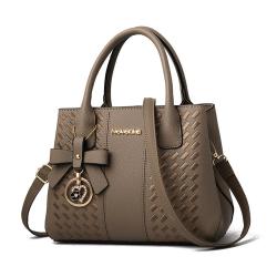 Bag for women 2024 new Boston women's handbags fashion design ladies hand bags pu leather shoulder crossbody bag