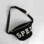 Durable And High Quality Fanny Bag Waist Fanny Bag Custom Modern Design Teddy Fanny Pack