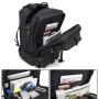 Oxford Outdoor Camping Backpacks Hiking Hunting  Assault Rucksack Bag Custom Logo Camouflage Tactical Backpack