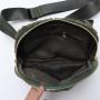Keymay Stock New Multi Colors Everywhere Belt Bag with Card Holder Wallet for Women Crossbody Sherpa Travel Waist Bag Fanny Pack