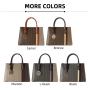SUSEN CHRISBELLA 2022 women bag ladies hand bag bags women handbags ladies luxury branded handbags