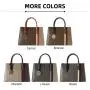 SUSEN CHRISBELLA 2022 women bag ladies hand bag bags women handbags ladies luxury branded handbags