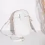 2024 Factory Direct Wholesale Embroidered Women's Shoulder Bags Trendy Crossbody Design Small Mobile Phone Bag Fashionable