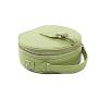 2024 Wholesale Round Handbags Ladies Crocodile Vegan Leather Hand Bags Women Shoulder Crossbody Bag
