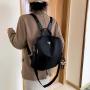 Popular Women's backpack oxford cloth ladies shoulder bag Korean style schoolbag travel backpack