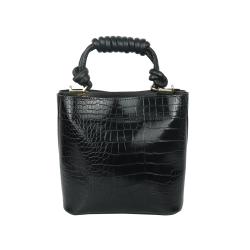 Ladies/Women/Designer Tote Big Capacity Tassel Handbag Women Concealed Carry Studded Shoulder Bag Crossbody Purse
