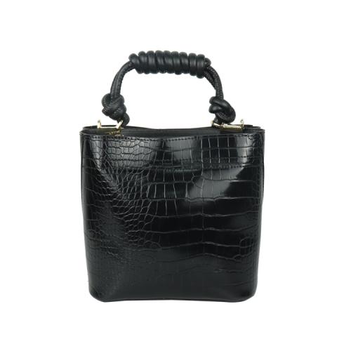 Ladies/Women/Designer Tote Big Capacity Tassel Handbag Women Concealed Carry Studded Shoulder Bag Crossbody Purse