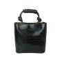 Ladies/Women/Designer Tote Big Capacity Tassel Handbag Women Concealed Carry Studded Shoulder Bag Crossbody Purse
