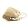 2024 Custom Crystal Stone Evening Bag Handbag For Women Luxury Ladies Clutch Purse