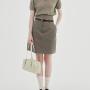 OEM ODM Ladies Handbags Custom Bags With Logo Boston Bag Luxury Women Shoulder Bag