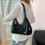 Custom Private Label Female Korean Trendy Shoulder Bag Women Guangzhou De Mujer Handbags Supplier
