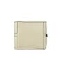 2021 latest Mini small design famous brands shoulder bag leather women 's crossbody bag