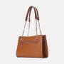 2022 susen chrisbella New Style Fashion Tote Handbag PU Leather Bags Women latest Handbags ladies luxury famous brand handbag