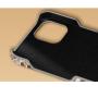 OEM Estuche Para Celular Custom Luxury Snake Leather Mobile Cell Phone Cover Cases For Iphone 11 12 13 14 15 pro max plus
