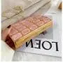 Factory Direct Full Diamond Bowknot Evening Clutch Bags For Women Wedding Dress Bag 2024