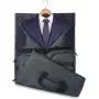BSCI Manufacturer Premium Waterproof Business Wedding Travel Men Suit Convertible Garment Luggage Duffel Bag with Shoe Pocket