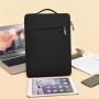 Waterproof Computer Pocket Case Tablet Briefcase Carrying Bag Notebook Bags Business Laptops  With High-End Quality