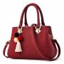 2023 Fashion Ladies shoulder bags Latest Design Trendy Female Bags Women's Handbags For Ladies