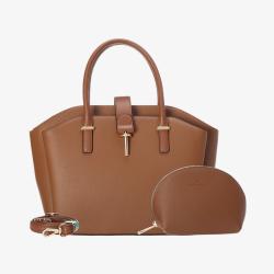 SUSEN Chrisbella 2022 Wholesale bags designer brand large women bag  handbags in guangzhou pu leather designer women's handbags