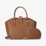 SUSEN Chrisbella 2022 Wholesale bags designer brand large women bag  handbags in guangzhou pu leather designer women's handbags
