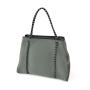2021 Summer New Design Neoprene Beach Bag Large Capacity Neoprene Perforated Neoprene waterproof Tote Bag